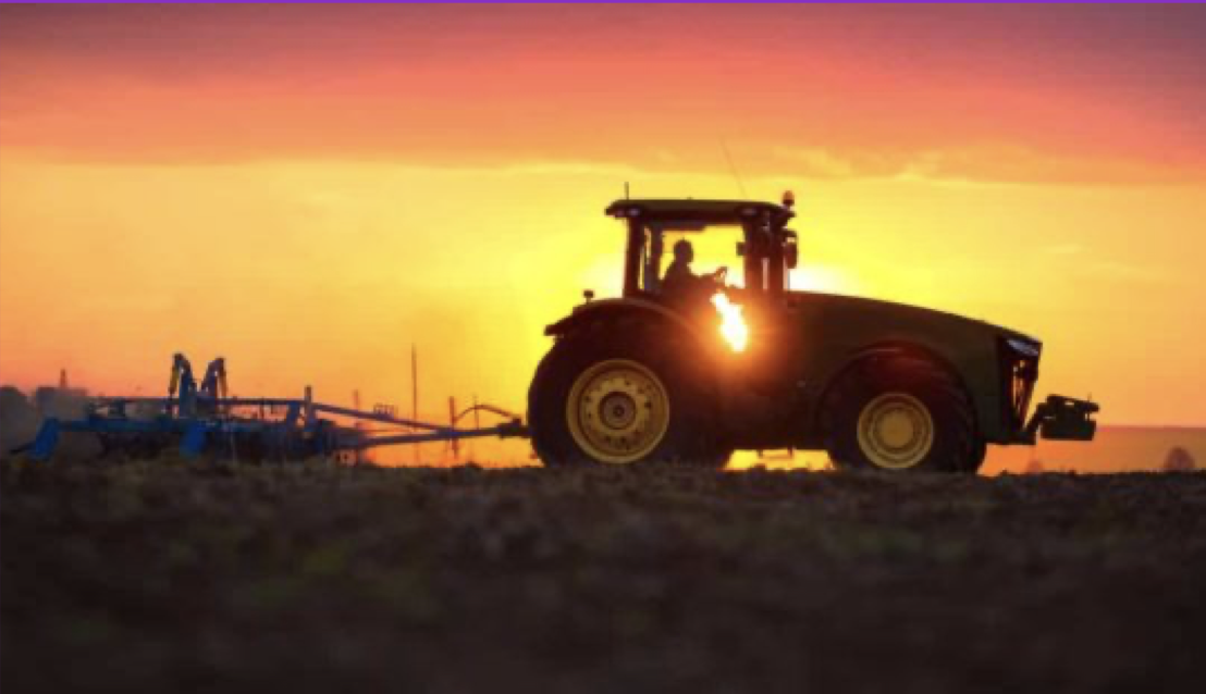 Equipamentos Agrícolas